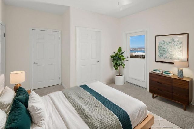 2330 First Avenue 407, San Diego, CA 92101