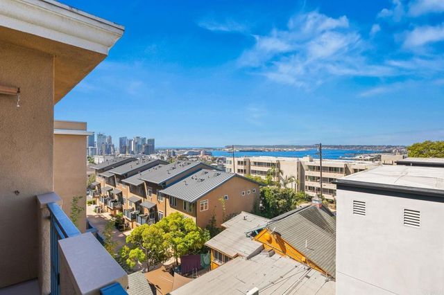 2330 First Avenue 407, San Diego, CA 92101