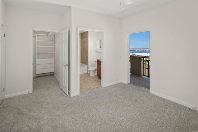 2330 First Avenue 407, San Diego, CA 92101