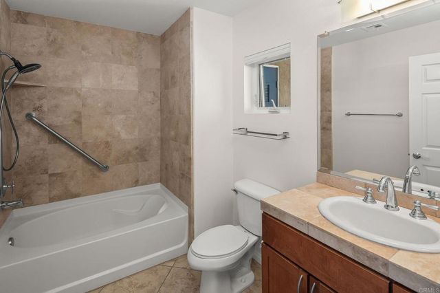 2330 First Avenue 407, San Diego, CA 92101