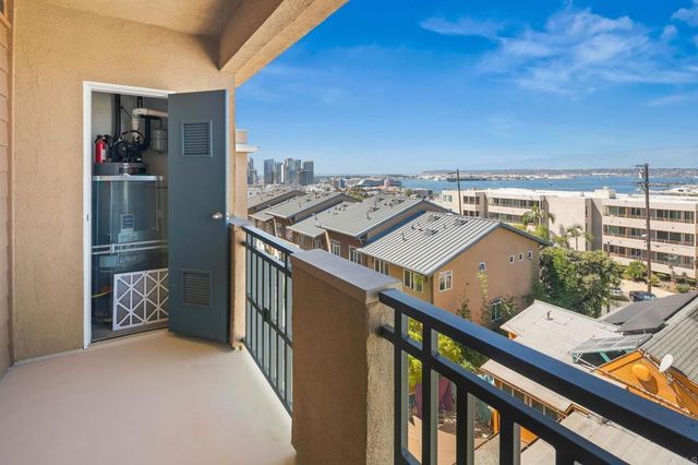 2330 First Avenue 407, San Diego, CA 92101
