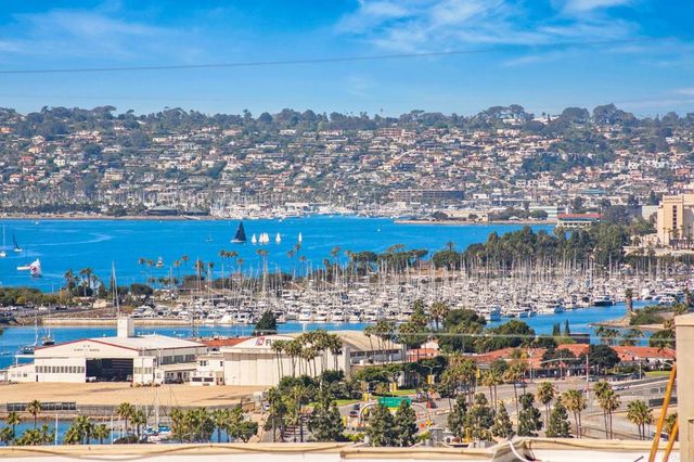 2330 First Avenue 407, San Diego, CA 92101