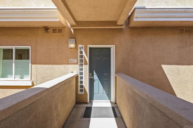 2330 First Avenue 407, San Diego, CA 92101