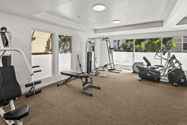 2330 First Avenue 407, San Diego, CA 92101