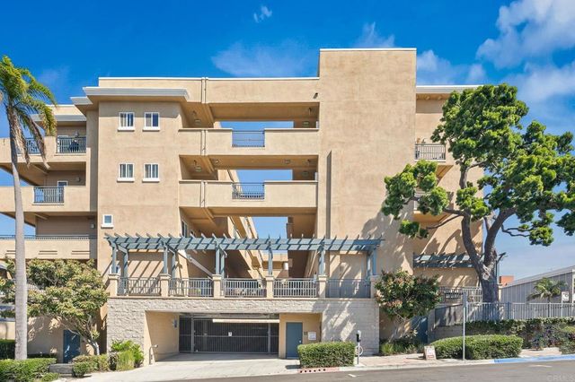 2330 First Avenue 407, San Diego, CA 92101