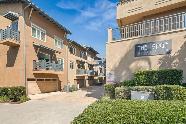 2330 First Avenue 407, San Diego, CA 92101