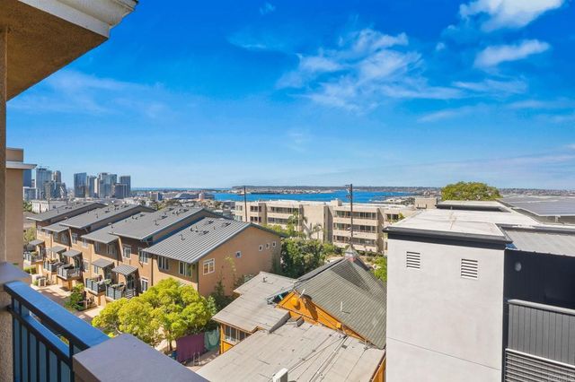 2330 First Avenue 407, San Diego, CA 92101