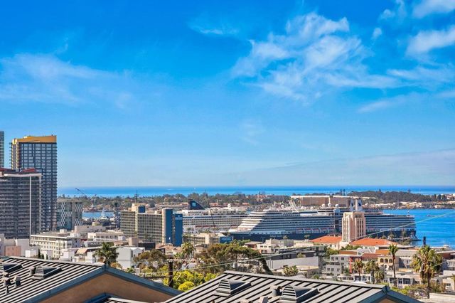 2330 First Avenue 407, San Diego, CA 92101