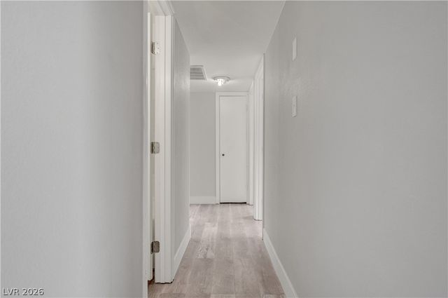 6344 Evergreen Avenue, Las Vegas, NV 89107