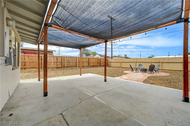 6344 Evergreen Avenue, Las Vegas, NV 89107