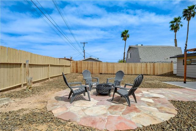 6344 Evergreen Avenue, Las Vegas, NV 89107