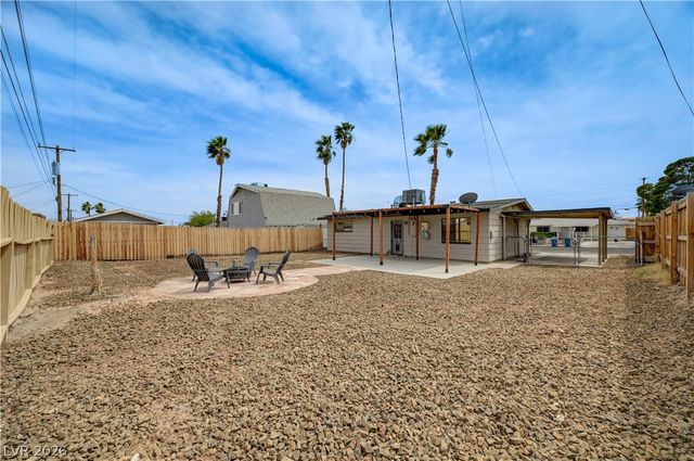 6344 Evergreen Avenue, Las Vegas, NV 89107