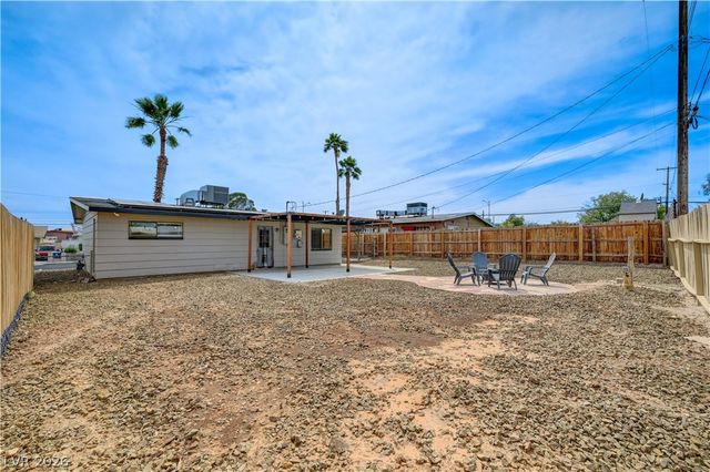 6344 Evergreen Avenue, Las Vegas, NV 89107