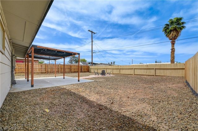 6344 Evergreen Avenue, Las Vegas, NV 89107