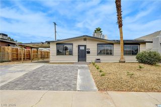 6344 Evergreen Avenue, Las Vegas, NV 89107