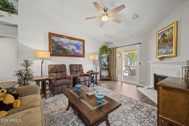 8341 W WESCOTT Drive, Peoria, AZ 85382