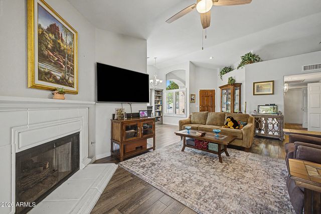 8341 W WESCOTT Drive, Peoria, AZ 85382