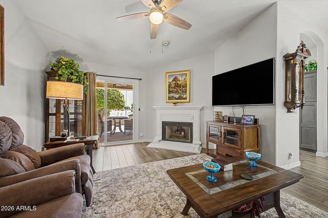 8341 W WESCOTT Drive, Peoria, AZ 85382