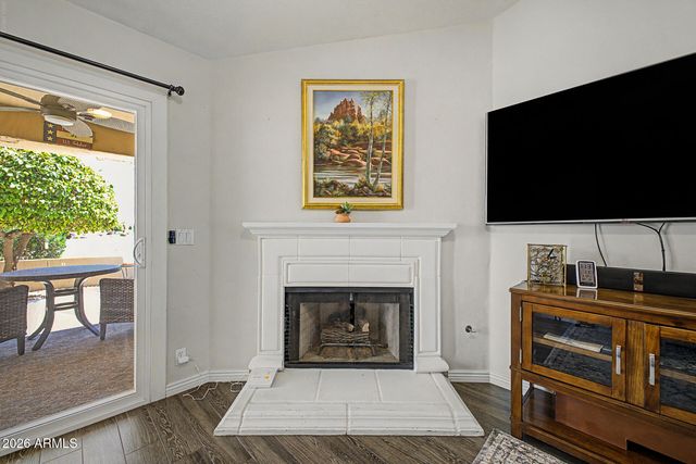 8341 W WESCOTT Drive, Peoria, AZ 85382