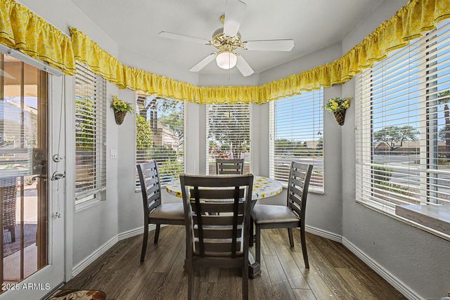 8341 W WESCOTT Drive, Peoria, AZ 85382