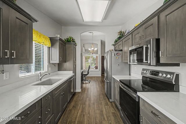 8341 W WESCOTT Drive, Peoria, AZ 85382