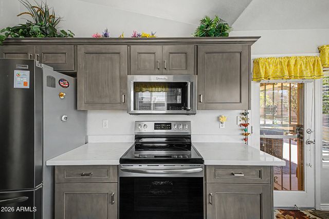 8341 W WESCOTT Drive, Peoria, AZ 85382