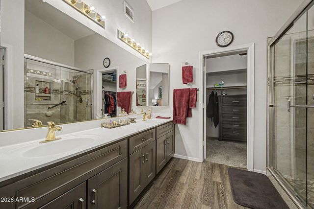 8341 W WESCOTT Drive, Peoria, AZ 85382