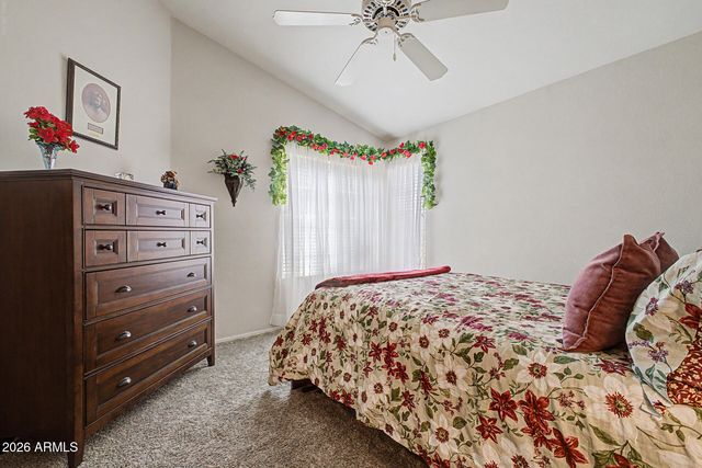 8341 W WESCOTT Drive, Peoria, AZ 85382