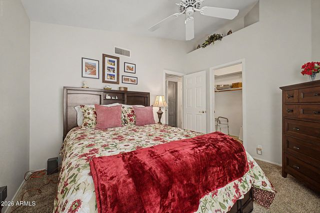 8341 W WESCOTT Drive, Peoria, AZ 85382