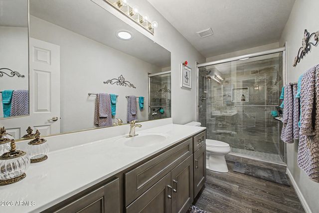 8341 W WESCOTT Drive, Peoria, AZ 85382
