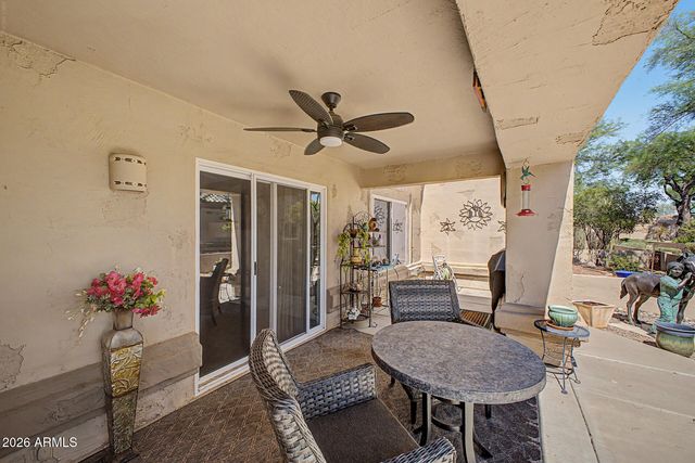 8341 W WESCOTT Drive, Peoria, AZ 85382