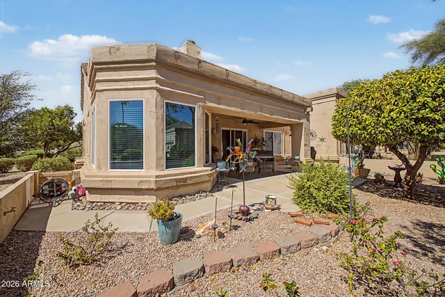 8341 W WESCOTT Drive, Peoria, AZ 85382