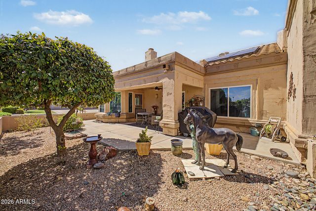 8341 W WESCOTT Drive, Peoria, AZ 85382