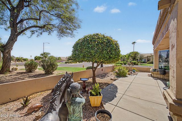 8341 W WESCOTT Drive, Peoria, AZ 85382