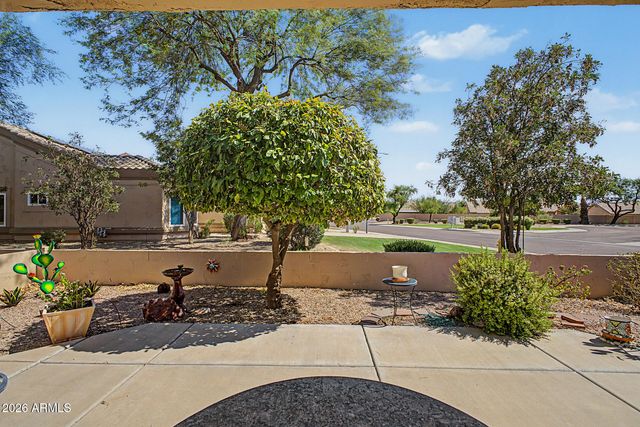 8341 W WESCOTT Drive, Peoria, AZ 85382