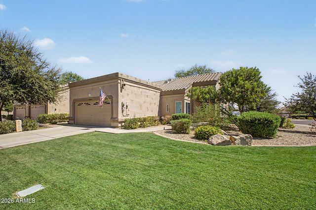 8341 W WESCOTT Drive, Peoria, AZ 85382