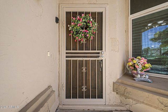 8341 W WESCOTT Drive, Peoria, AZ 85382