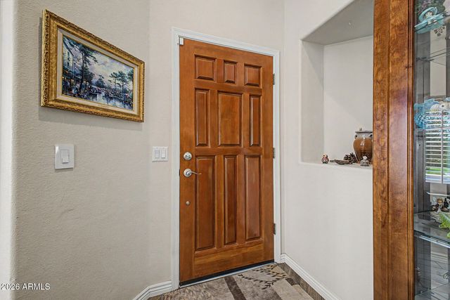 8341 W WESCOTT Drive, Peoria, AZ 85382