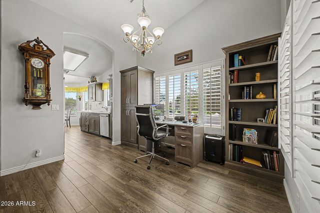 8341 W WESCOTT Drive, Peoria, AZ 85382