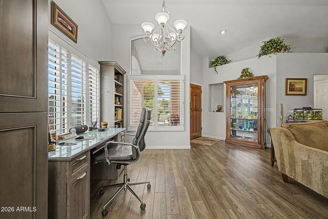 8341 W WESCOTT Drive, Peoria, AZ 85382