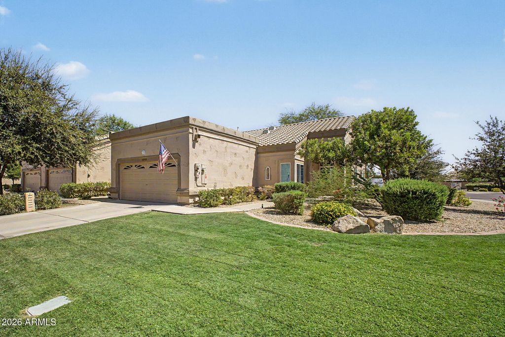 8341 W WESCOTT Drive, Peoria, AZ 85382 — photo 4