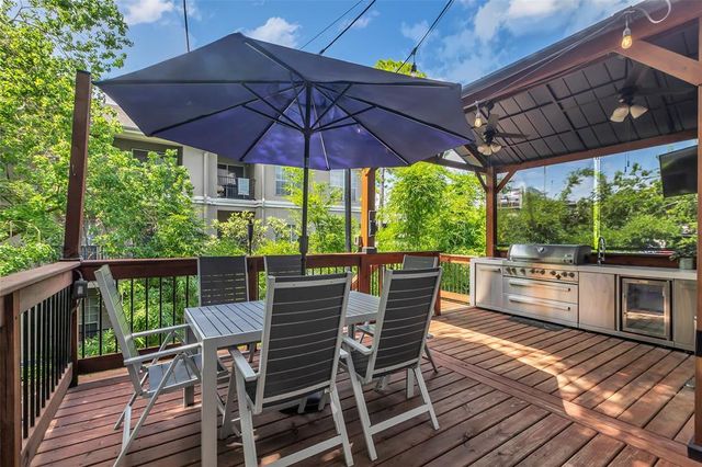 1403 Cook Street, Houston, TX 77006