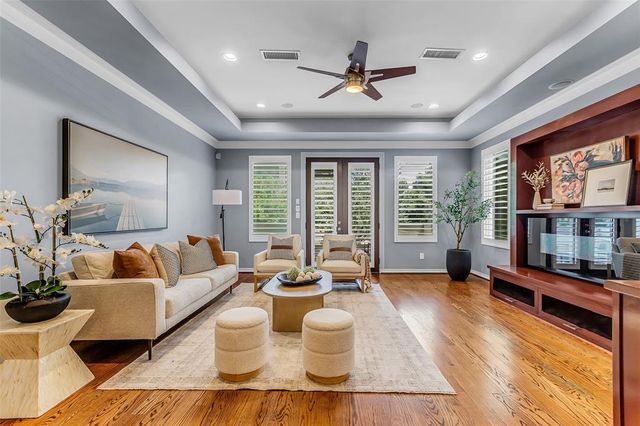 1403 Cook Street, Houston, TX 77006