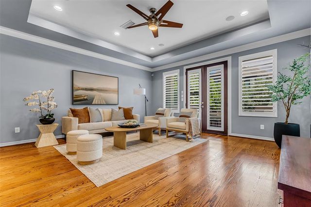 1403 Cook Street, Houston, TX 77006