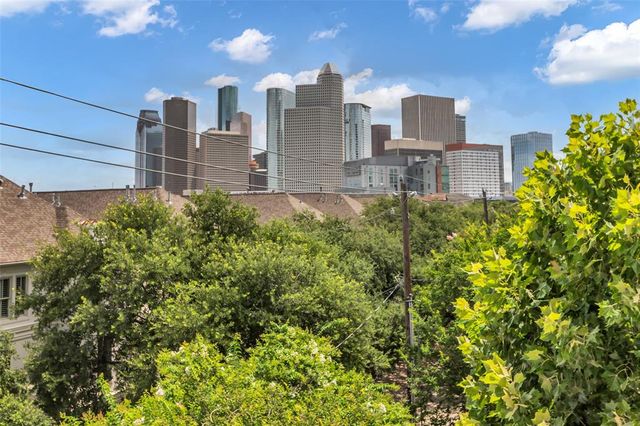 1403 Cook Street, Houston, TX 77006