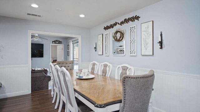 691 Oxford Street, Porterville, CA 93257