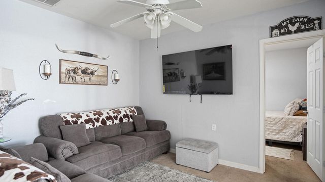 691 Oxford Street, Porterville, CA 93257