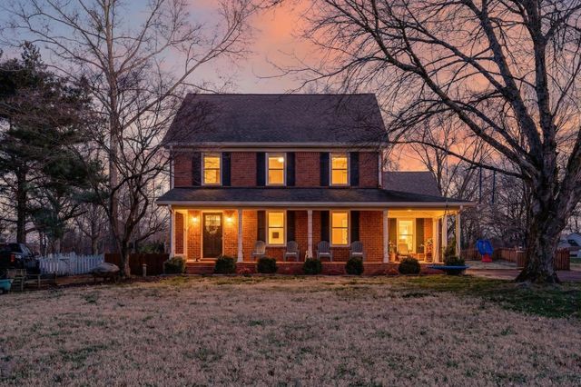 511 Arbor Dr, Franklin, TN 37069