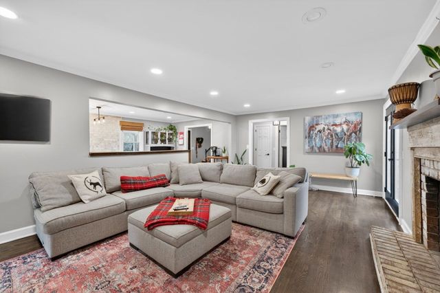 511 Arbor Dr, Franklin, TN 37069