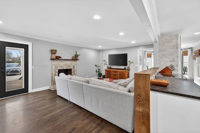 511 Arbor Dr, Franklin, TN 37069